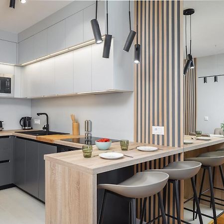 A&N Apartment - Partial Sea View And Free Parking Μακάρσκα Εξωτερικό φωτογραφία